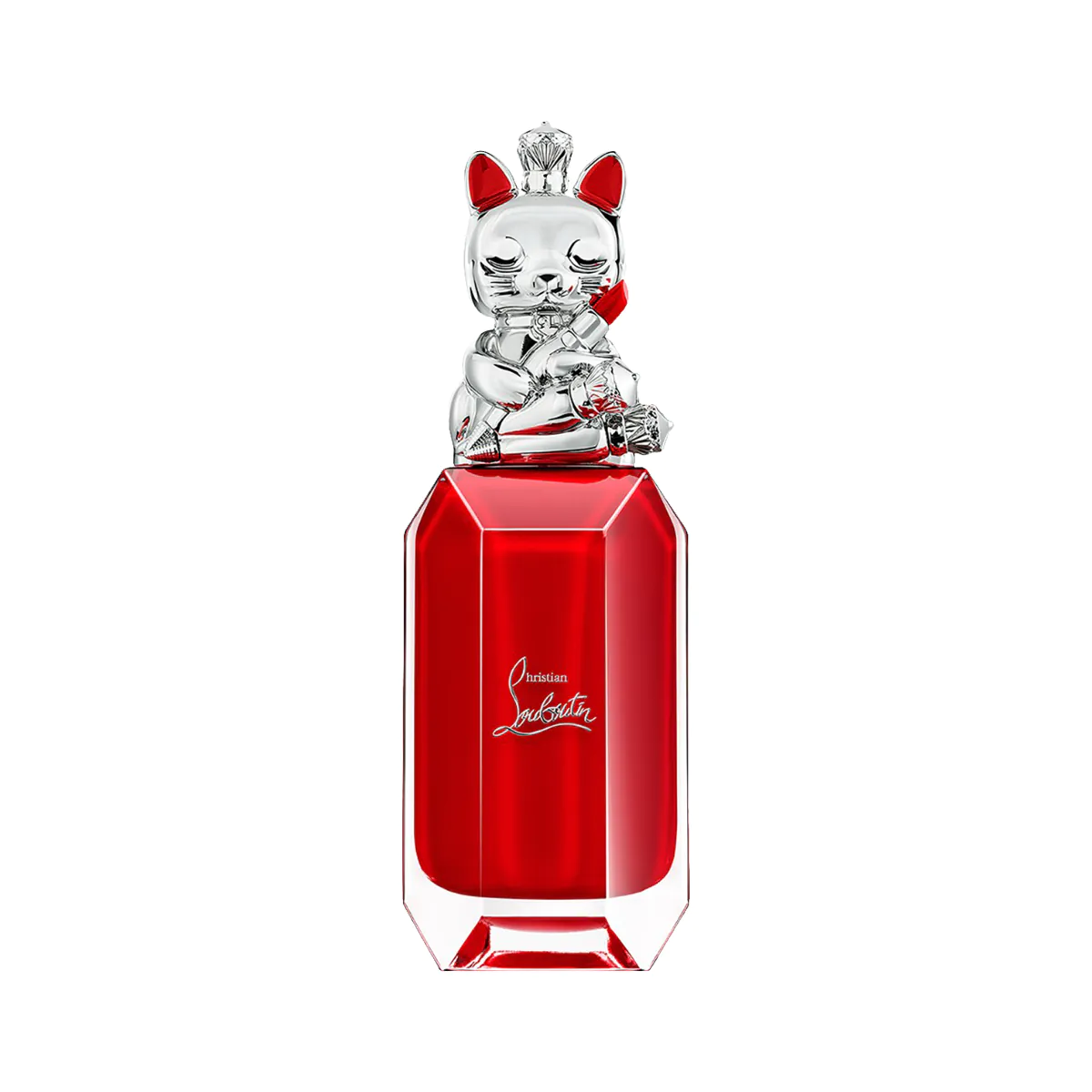 Loubidoo Perfume by Christian Louboutin EDP For Women 90 ml