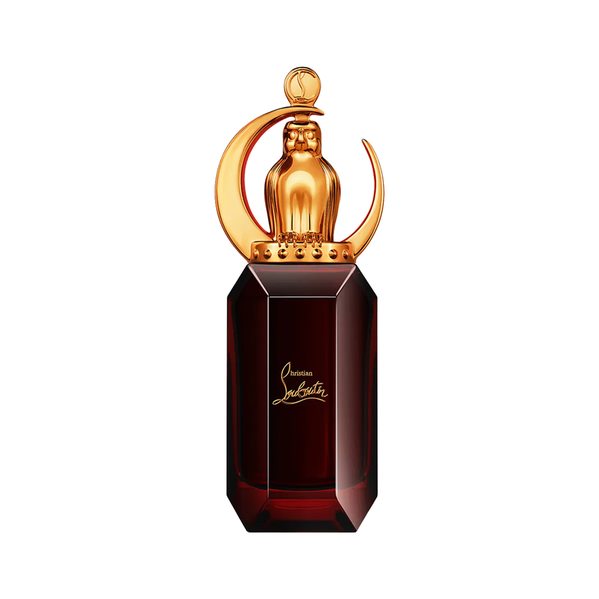 Loubiluna Intense Perfume by Christian Louboutin EDP For Unisex 90 ml
