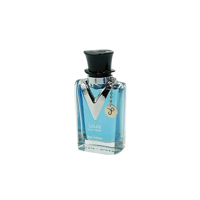 Louis Pour Homme Perfume by Jean Antoine EDP For Men 100 ml