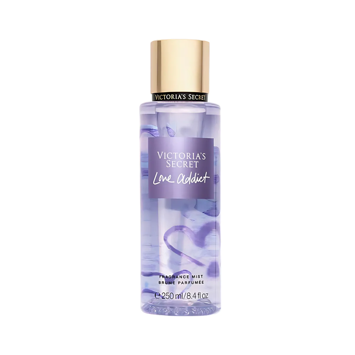 Love Addict Body Mist Body Mist By Victoria's Secret For Unisex 250 ml