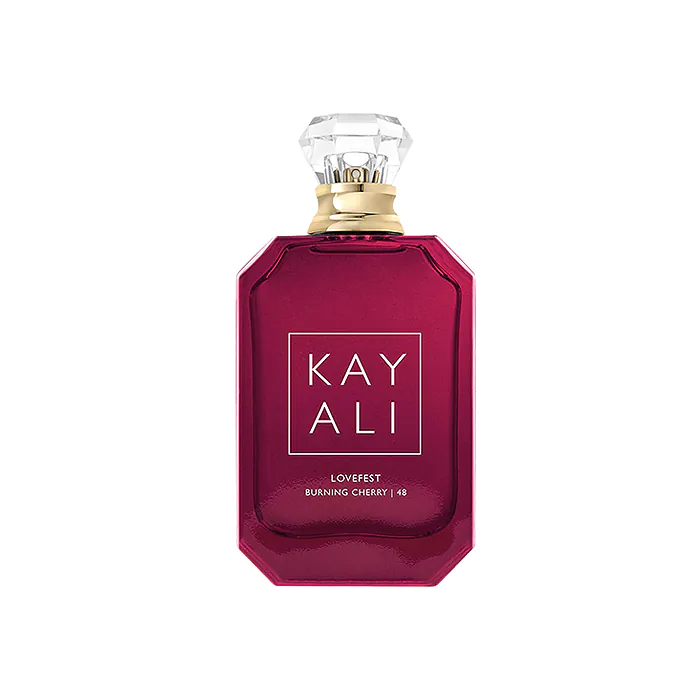 Lovefest Burning Cherry 48 by Kayali EDP For Men and Women 100 ml