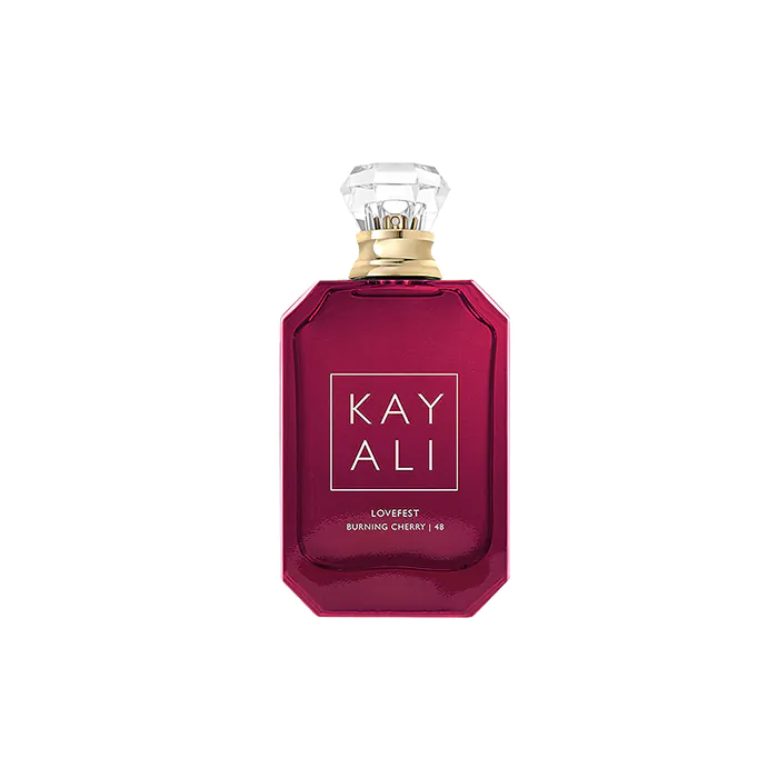 Lovefest Burning Cherry 48 by Kayali EDP For Men and Women 50 ml