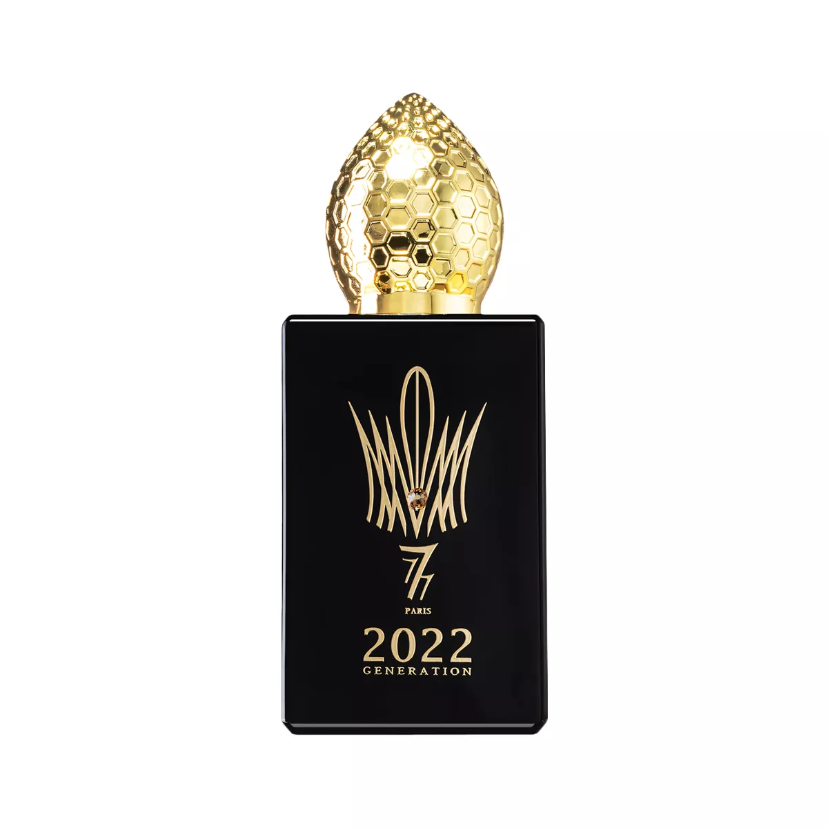Lucas 2022 Gener Ation Perfume By Stephane Humbert Lucas 777 EDP For Men 50 ml