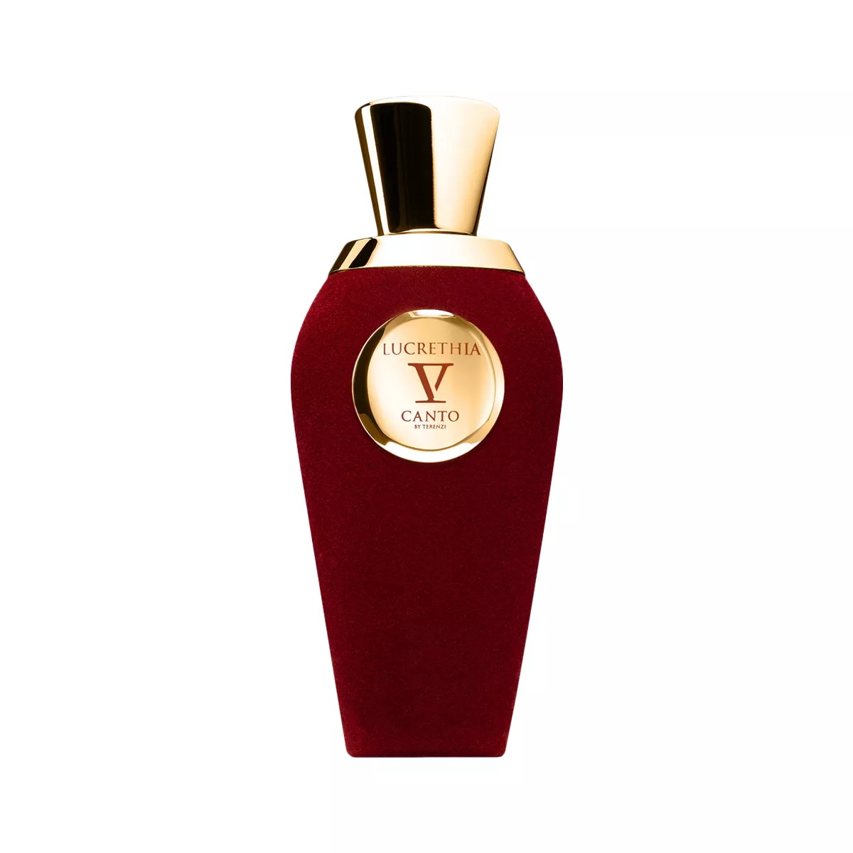 Lucrethia Perfume by V Canto Extraits de Parfum For Unisex 100 ml