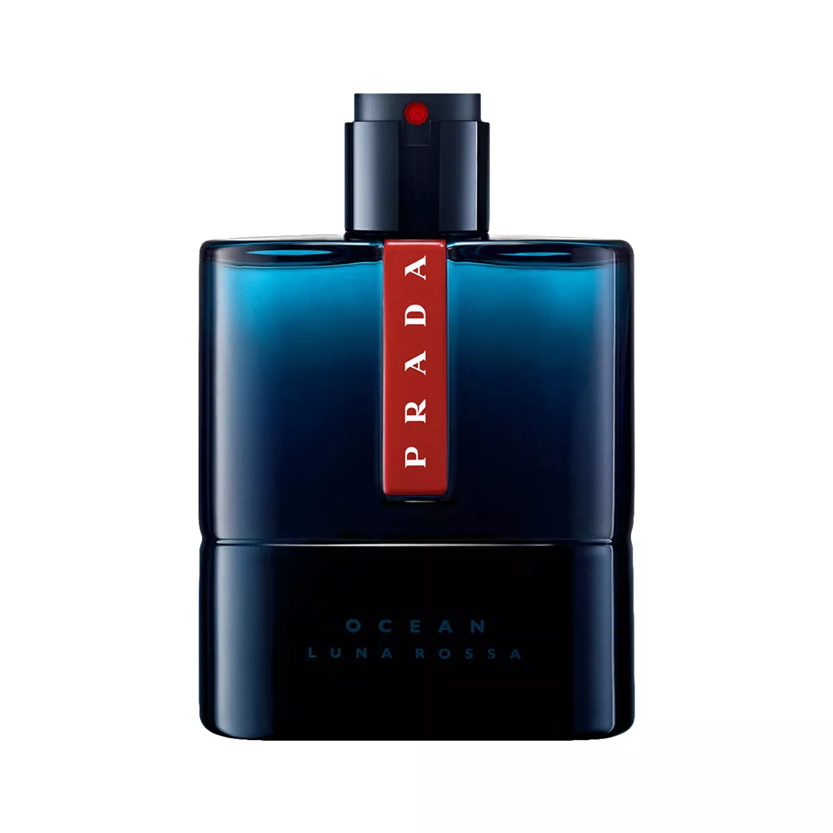 Luna Rossa Ocean Pour Homme Perfume by Prada Eau de Toilette For Men 150 ml