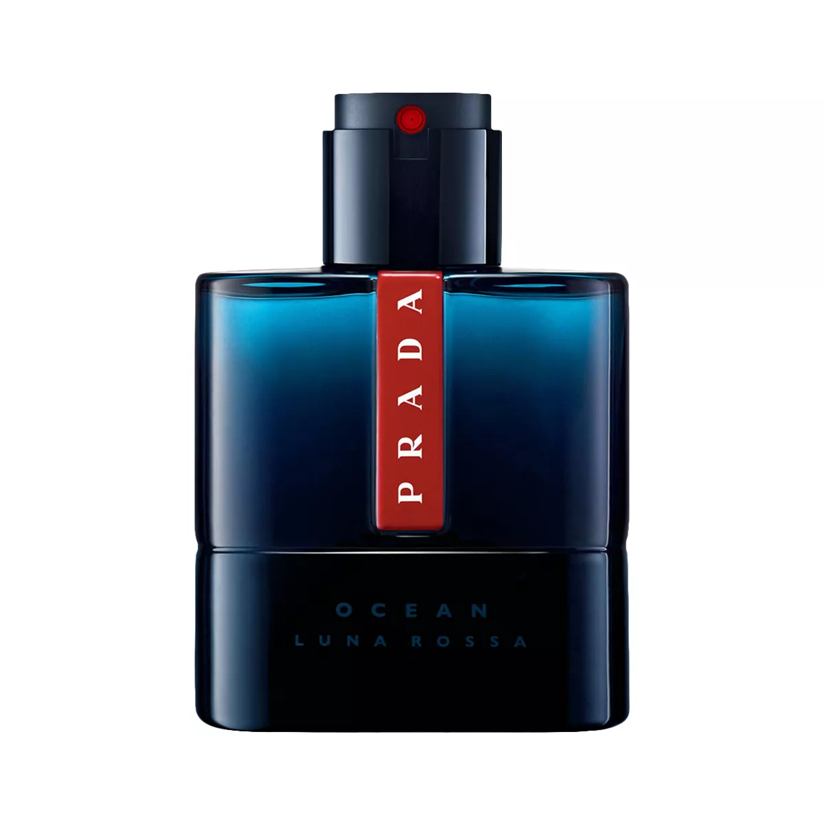 Luna Rossa Ocean Pour Homme Perfume by Prada Eau de Toilette For Men 50 ml