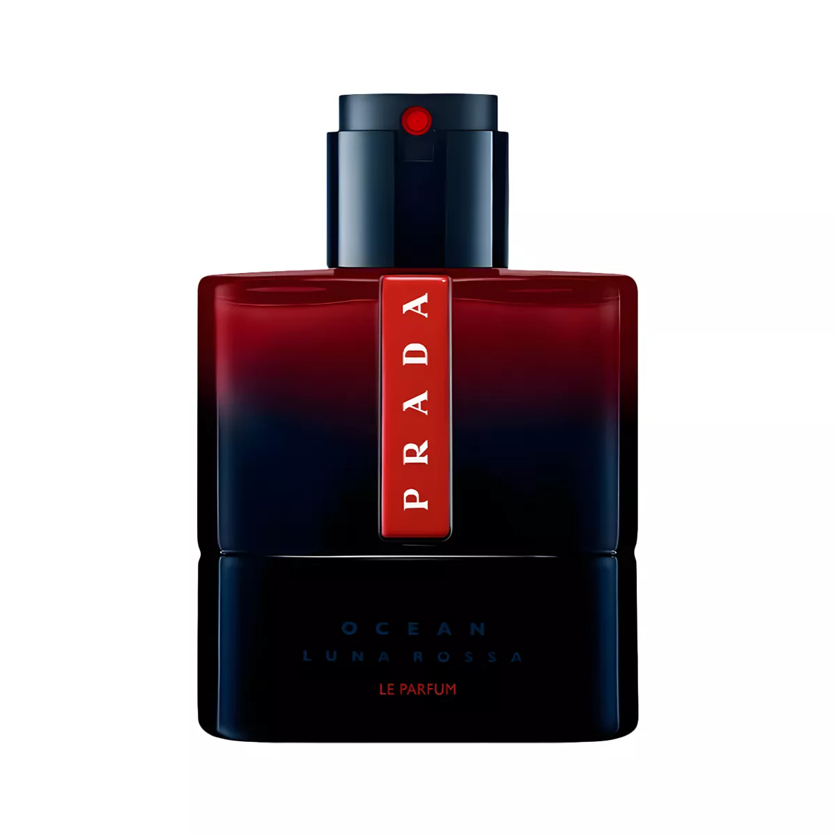 Luna Rossa Ocean Pour Homme Perfume by Prada Parfum For Men 50 ml
