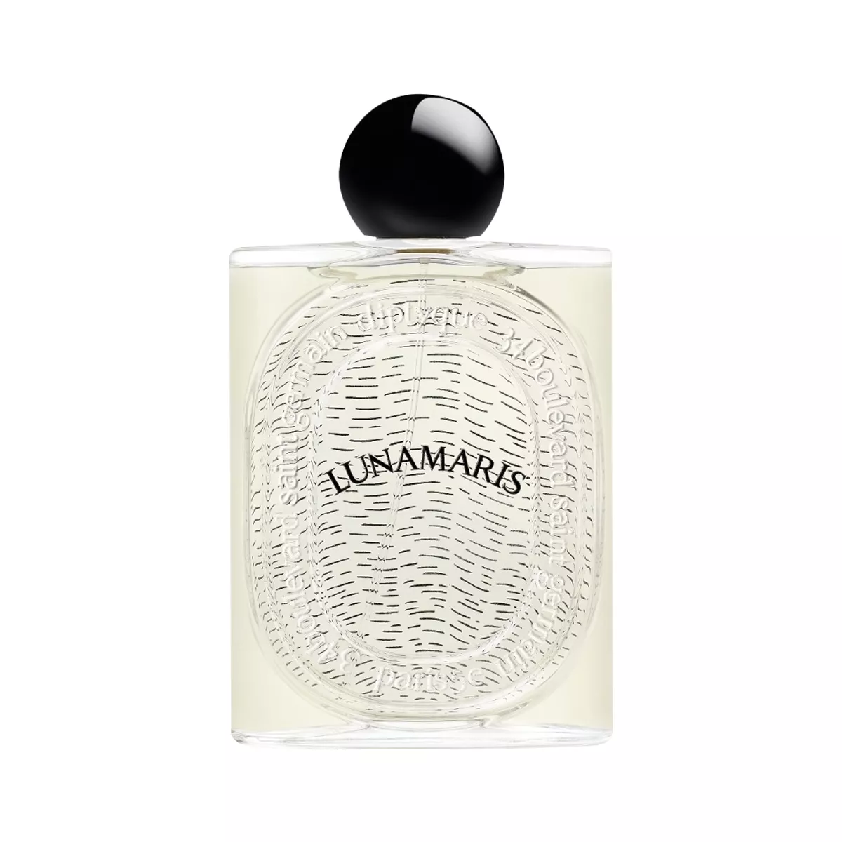 Lunamaris Perfume by Diptyque Eau de Parfum For Unisex 100 ml