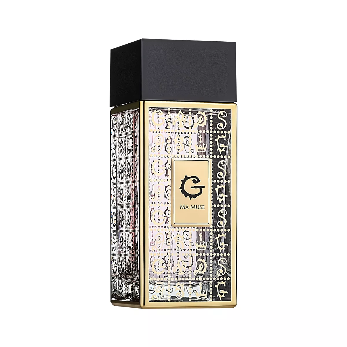 Ma Muse Perfume by Salvador Dali EDP For Women 100 ml