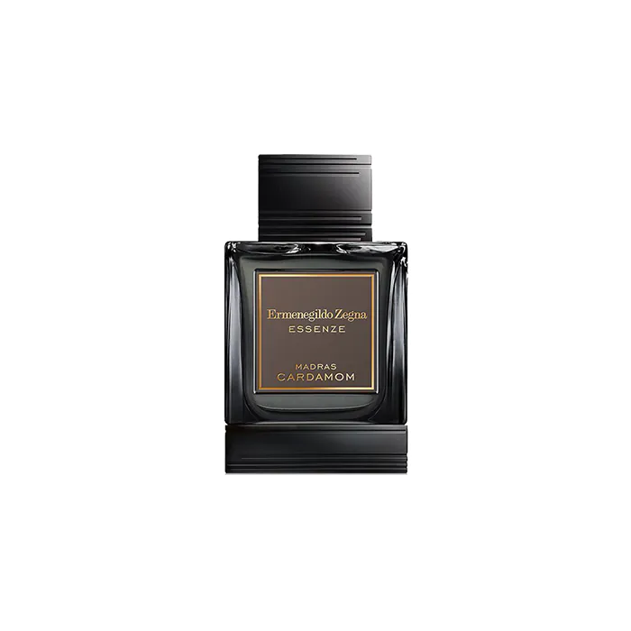 Madras Cardamom Essenze Perfume by Ermenegildo Zegna EDP For Men 100 ml