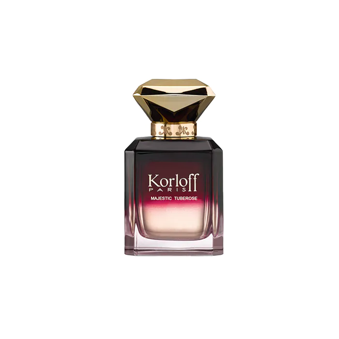 عطر ماجستيك توبروز من كورلوف أو دو برفيوم للنساء 50 مل