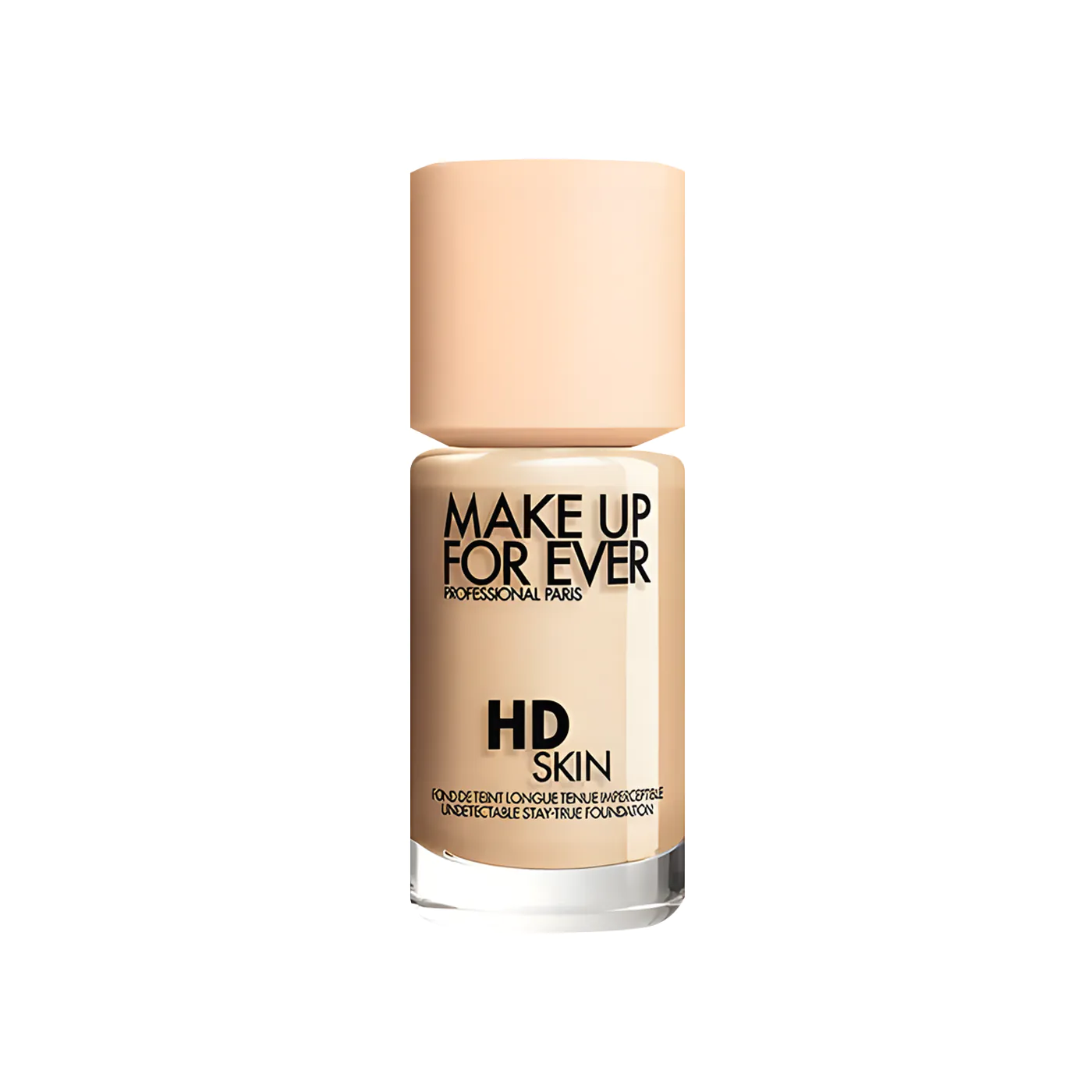 Make Up For Ever Hd Skin Foundation No. 2Y30 - 30 ml