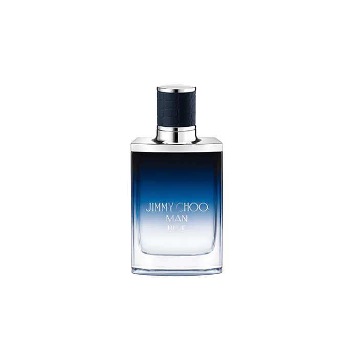 عطر مان بلو من جيمي شو أو دو تواليت للرجال 50 مل