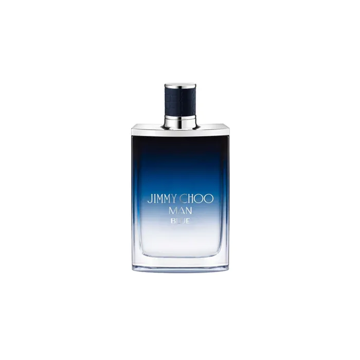 Man Blue Perfume by Jimmy Choo EDT For Men 30 ml