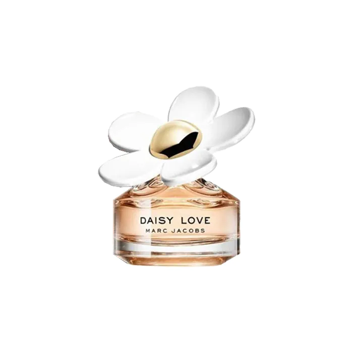 Daisy Love Perfume by Marc Jacobs Eau de Toilette For Women 100 ml