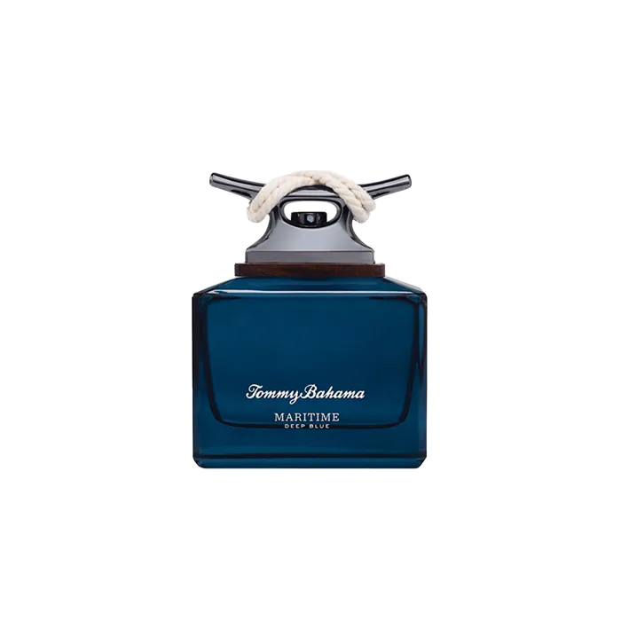 Maritime Deep Blue For Him Perfume by Tommy Bahama EDC For Men 125 ml