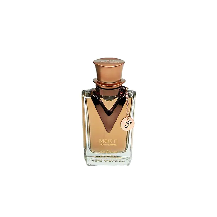 Martin Pour Homme Perfume by Jean Antoine EDP For Men 100 ml