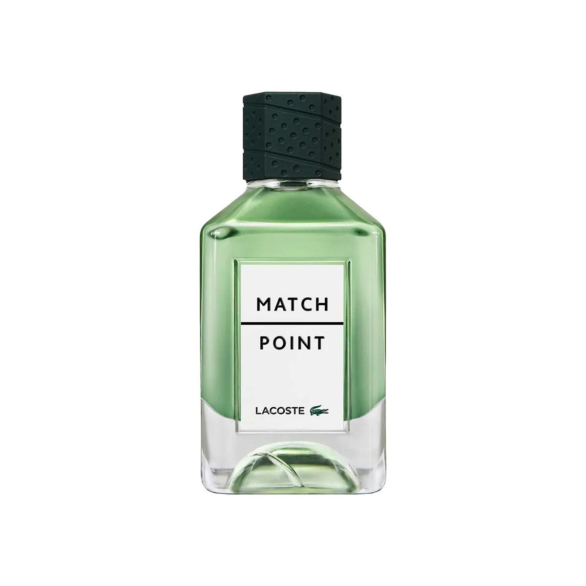 Match Point Perfume by Lacoste EDT For Men 100 ml