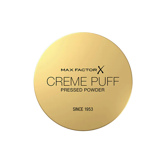 Max Factor Creme Puff Pressed Powder Light No. 85 - 21 g