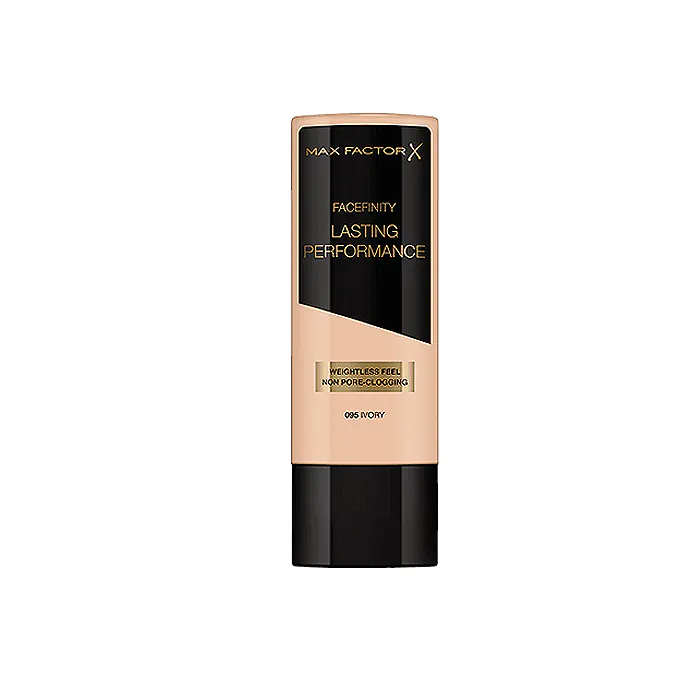 Max Factor FaceFinity Lasting Performance Foundation 105 Soft Beige