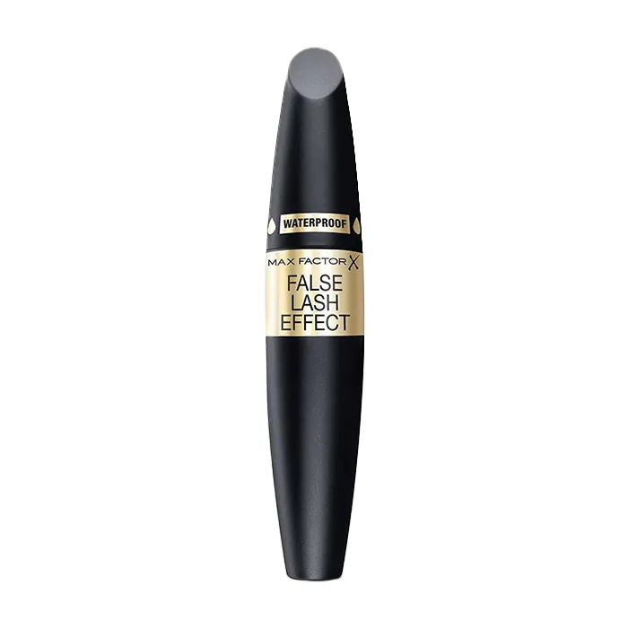 Max Factor False Lash Effect Waterproof Mascara Black