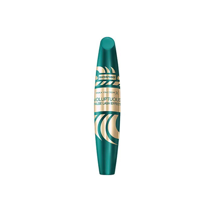 Max Factor Voluptuous False Lash Effect Waterproof Mascara Black