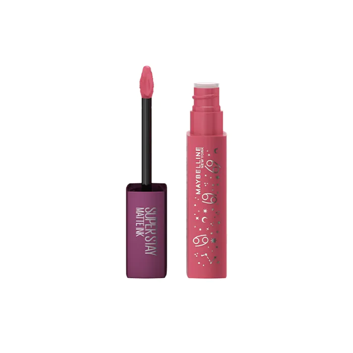 Maybelline New York Superstay Matte Ink Cancer