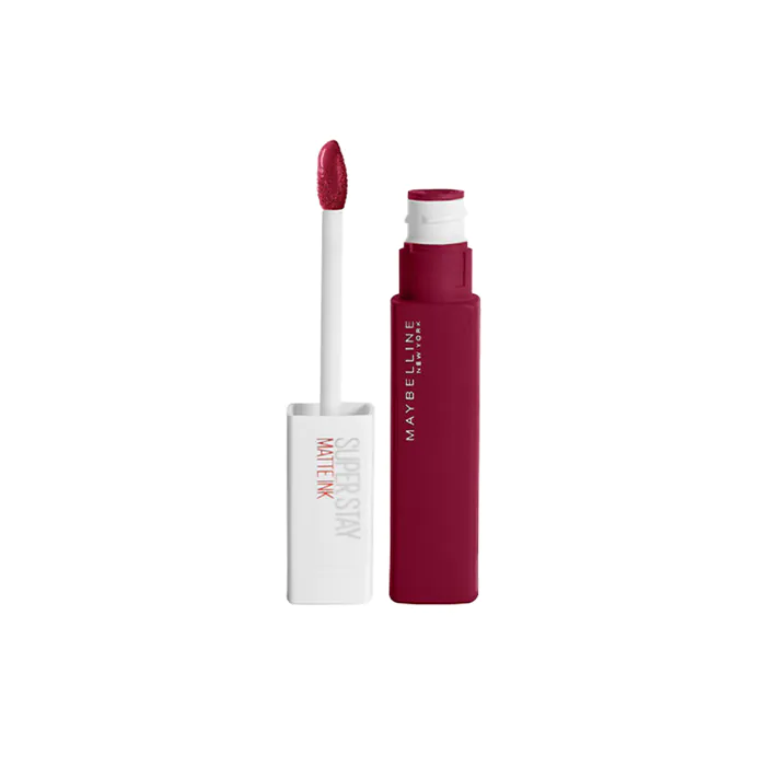 Maybelline New York Superstay Matte Ink Founder No. 115