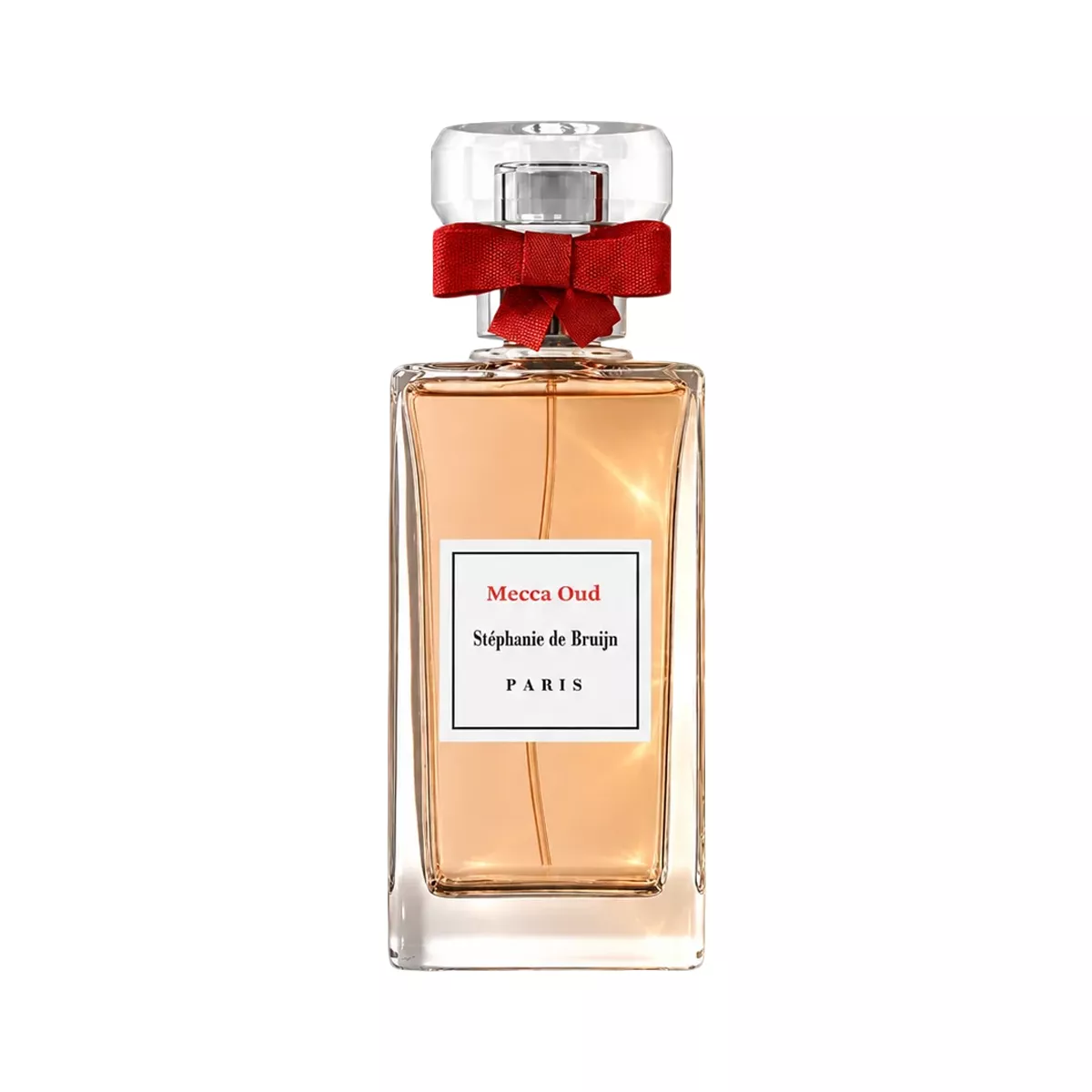 عطر مكة عود من ستيفاني دو برويان أو دو برفيوم للجنسين 100 مل
