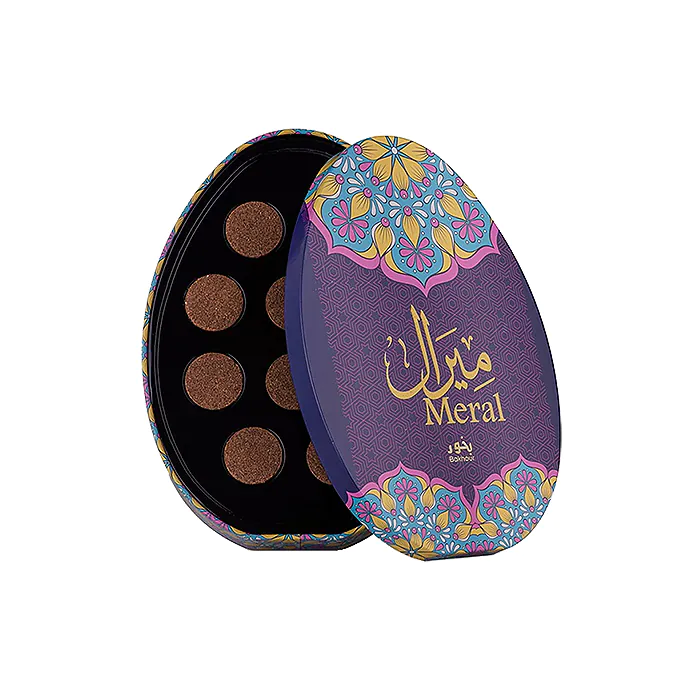 بخور ميرال من الماس للجنسين 55 جم