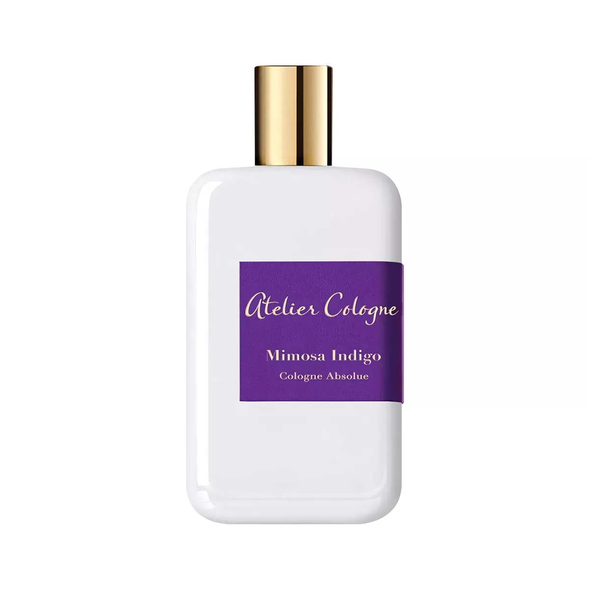 Mimosa Indigo Perfume By Atelier Cologne EDC For Men and Women 200 ml