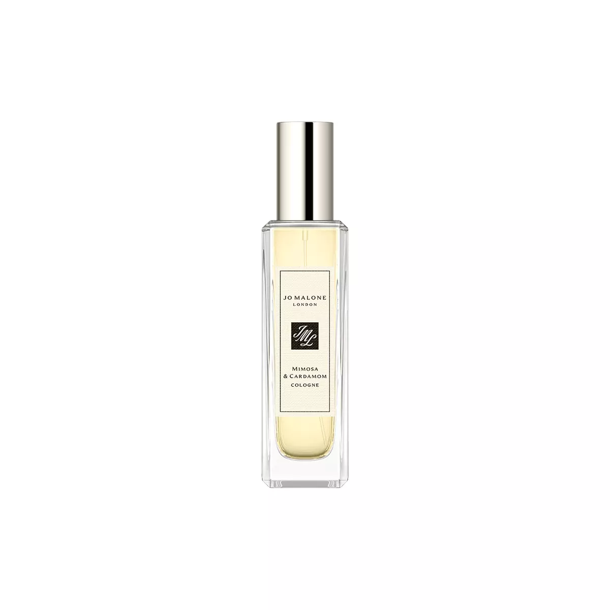 Mimosa & Cardamom Perfume by Jo Malone EDC For Unisex 30 ml