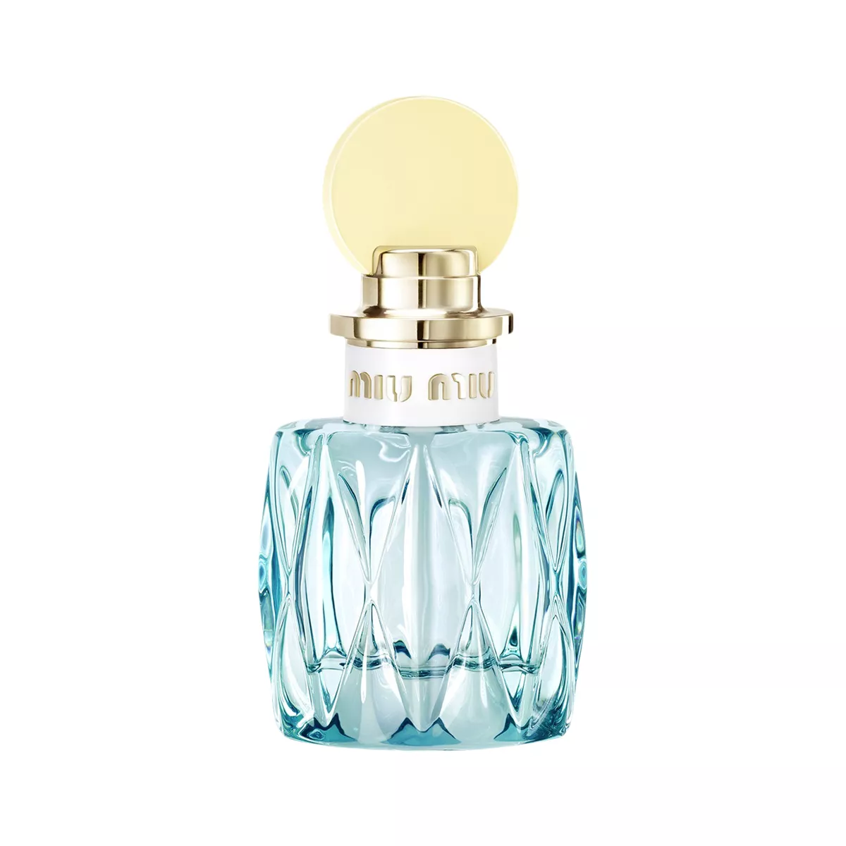 عطر ميو ميو لو بلو من ميو ميو أو دو برفيوم نسائي 50 مل