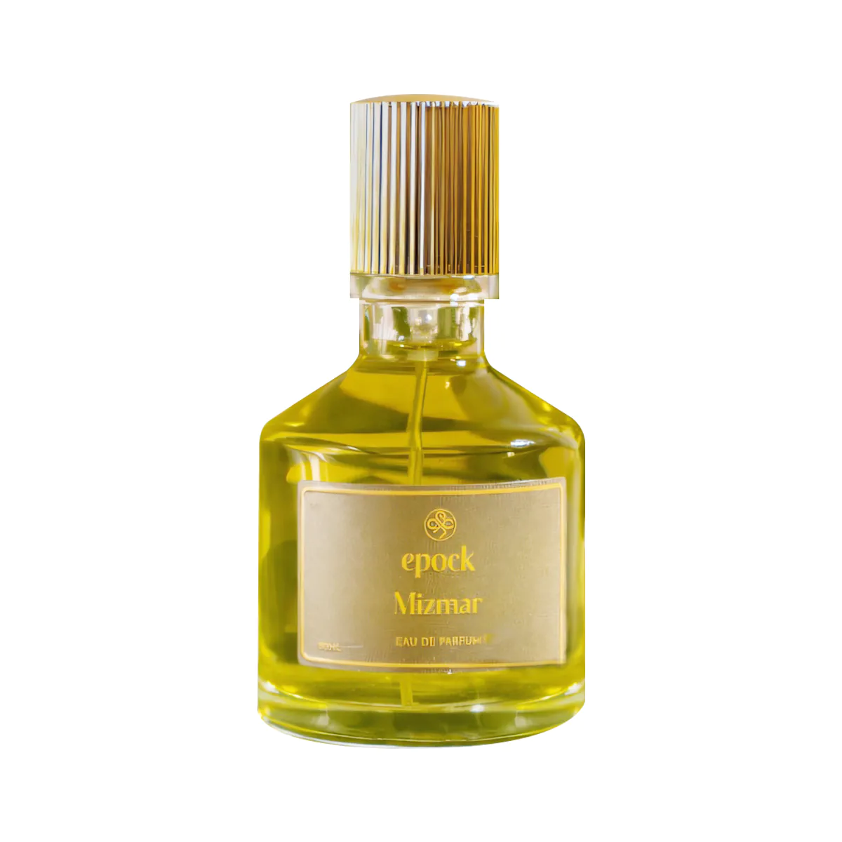 Mizmar Perfume by Epock EDP For Unisex 80 ml