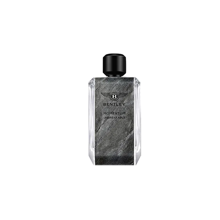 Momentum Unbreakable Perfume by Bentley EDP For Men 100 ml