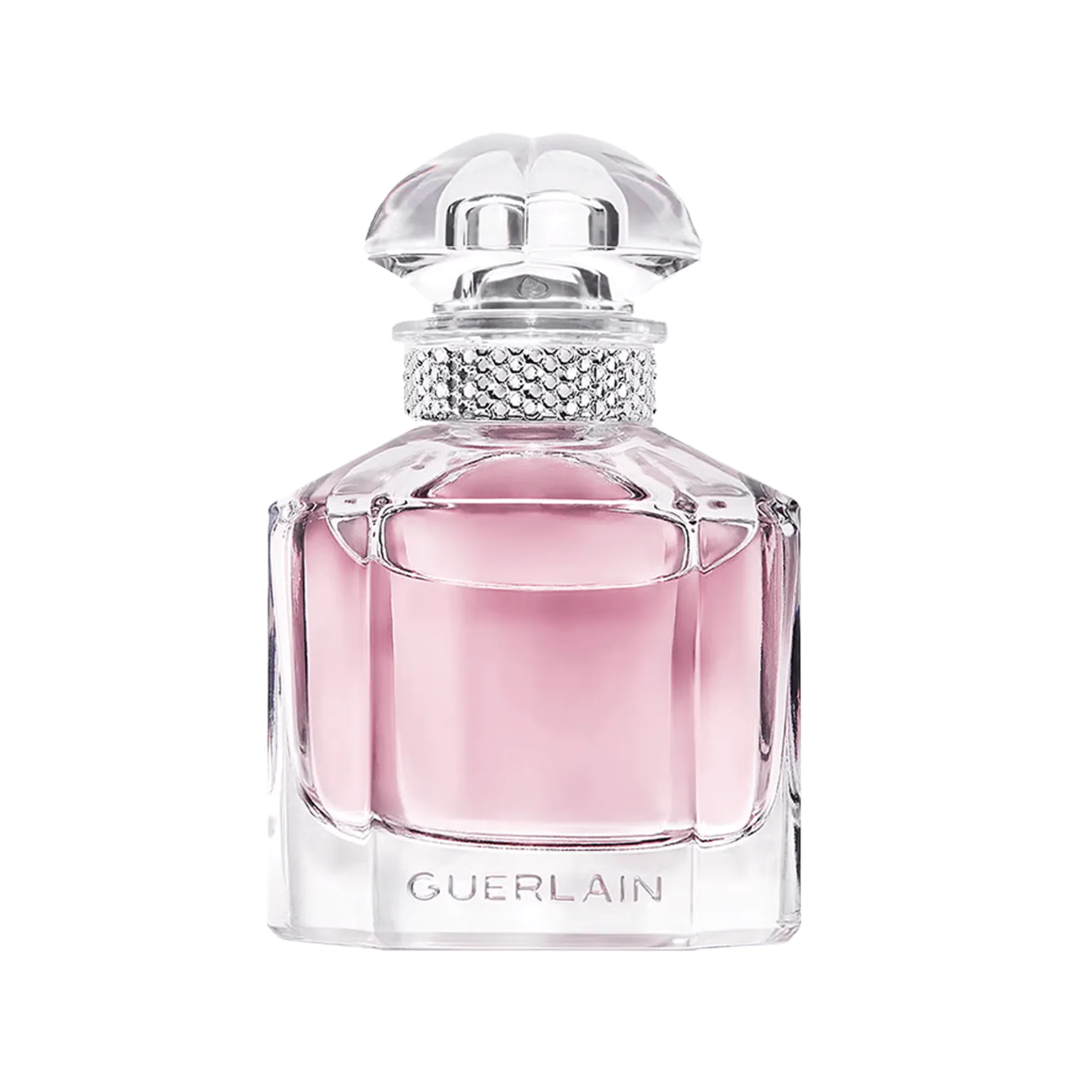 عطر مون سباركلينج بوكيه من جيرلان أو دو برفيوم للنساء 50 مل