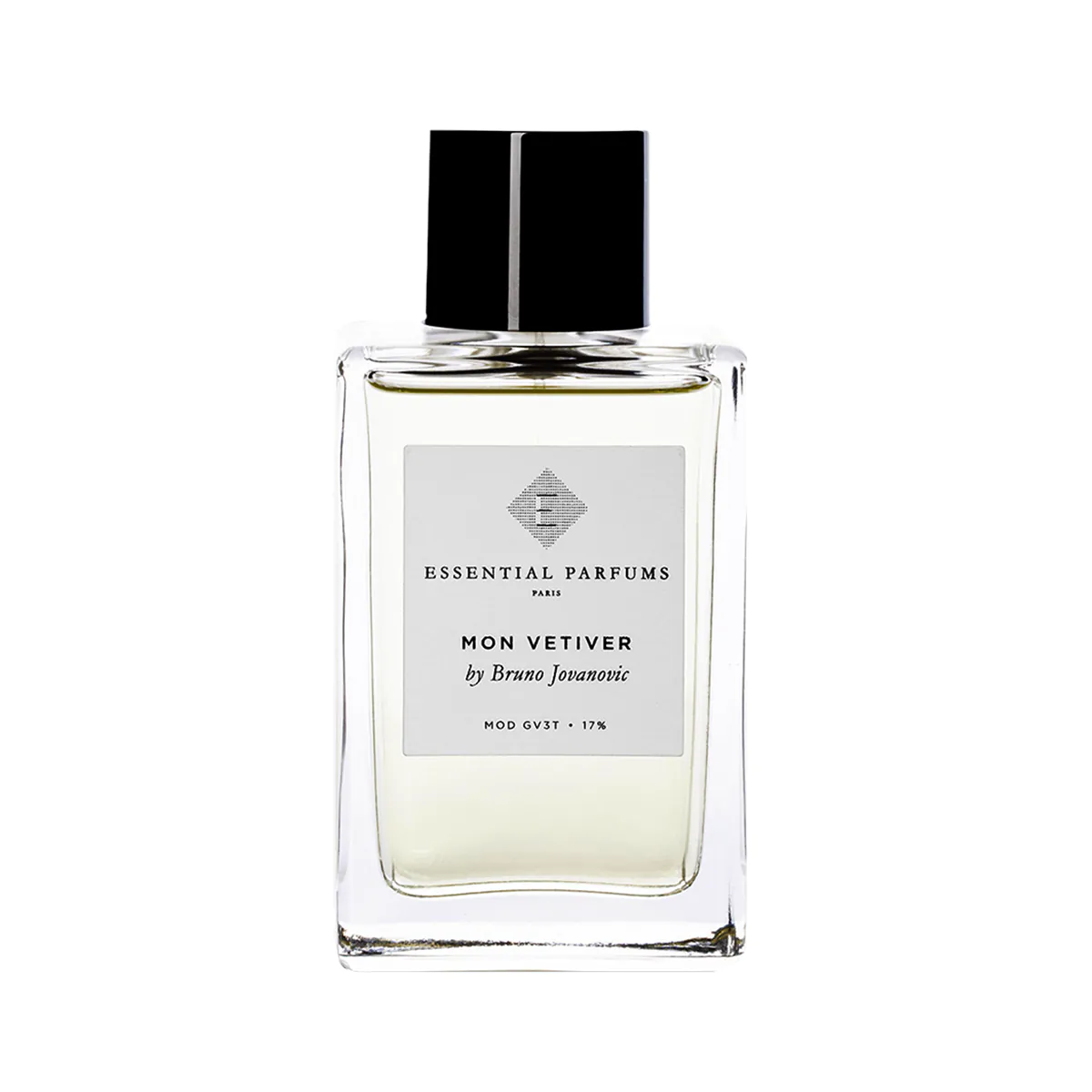 Mon Vetiver Perfume by Essential Parfums EDP For Unisex 100 ml