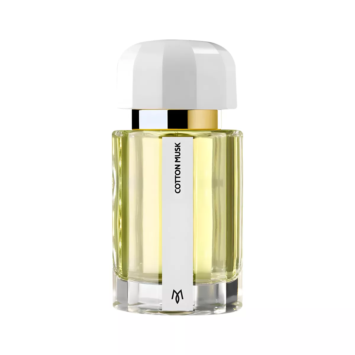 Cotton Musk Perfume by Ramon Monegal EDP For Women 100 ml