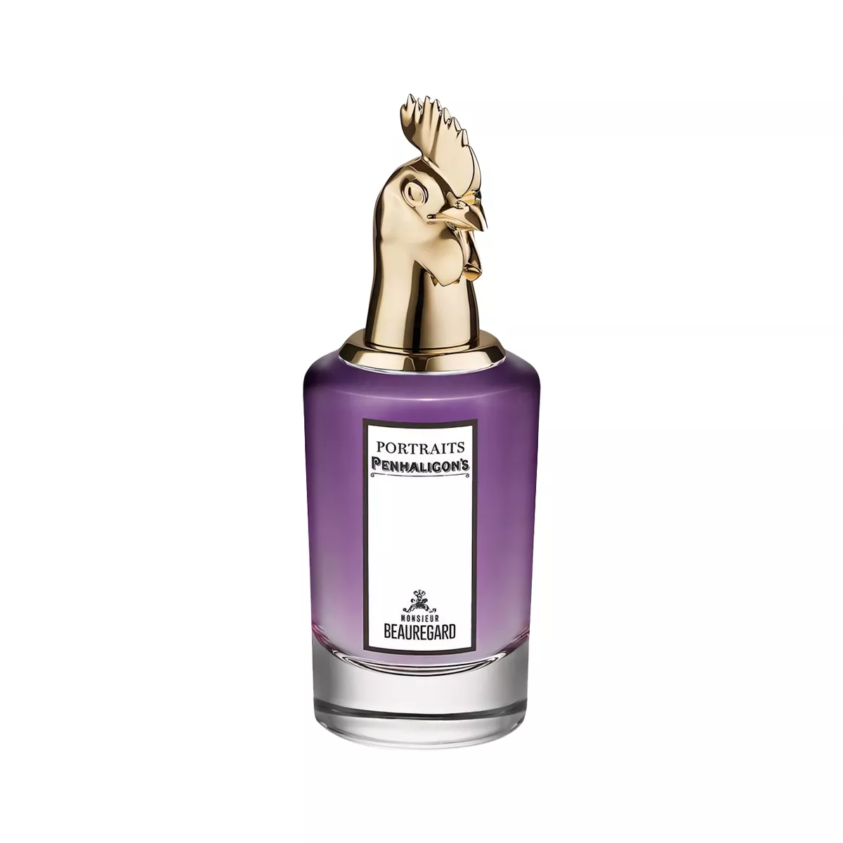 عطر مسيو بوريجارد من بنهالغنز أو دو برفيوم للرجال 75 مل