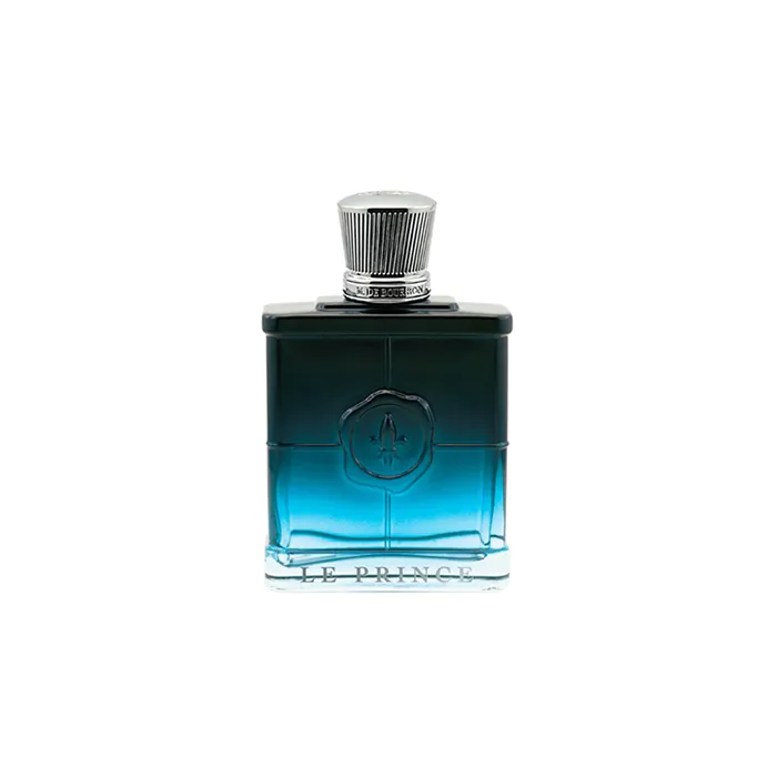 عطر برينسيس مارينا دي بوربون مونسير لو برينس انتينس بور هوم من برينسيس مارينا دي بوربون أو دو برفيوم للرجال 100 مل