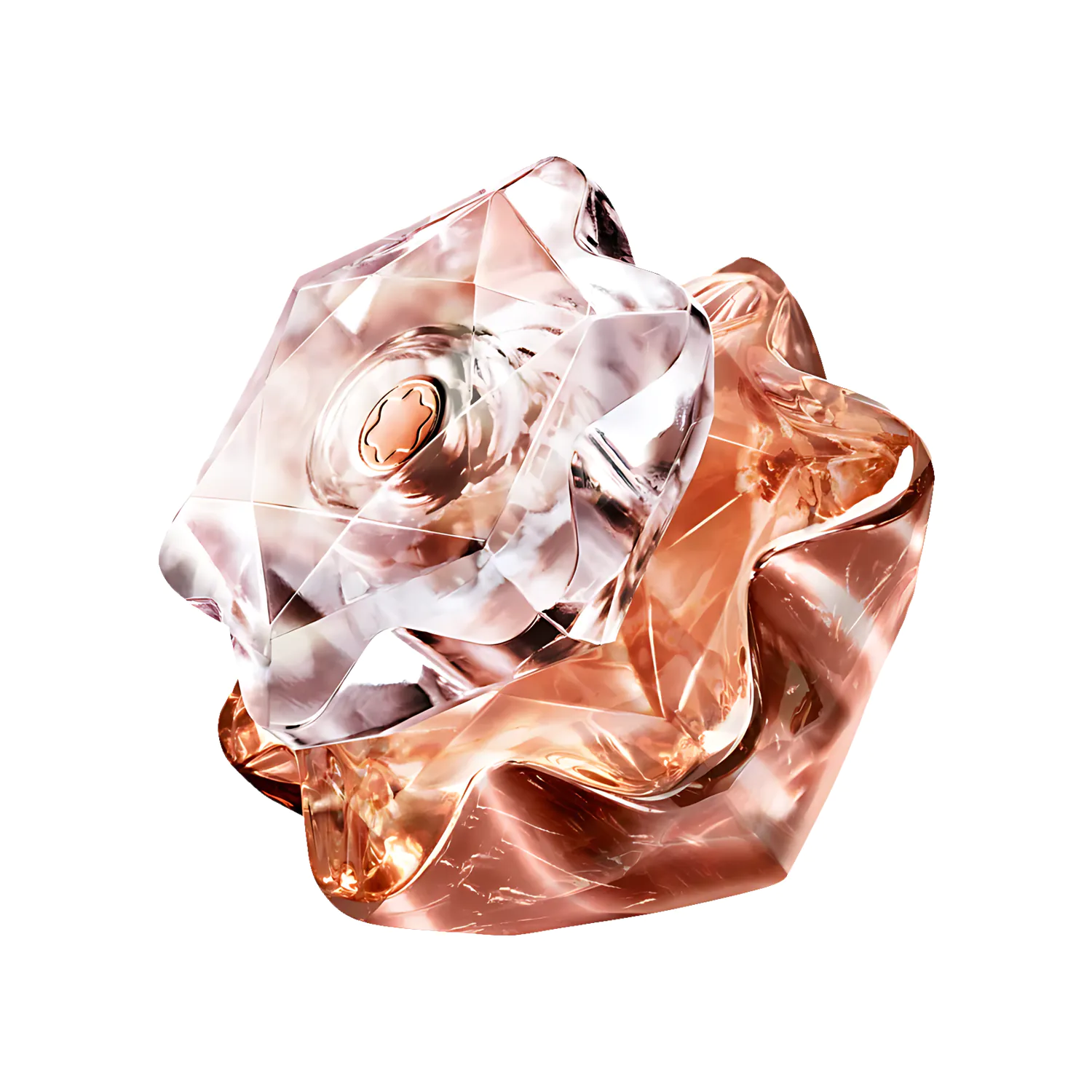 عطر ليدي امبلم من مونت بلانك أو دو برفيوم للنساء 75 مل