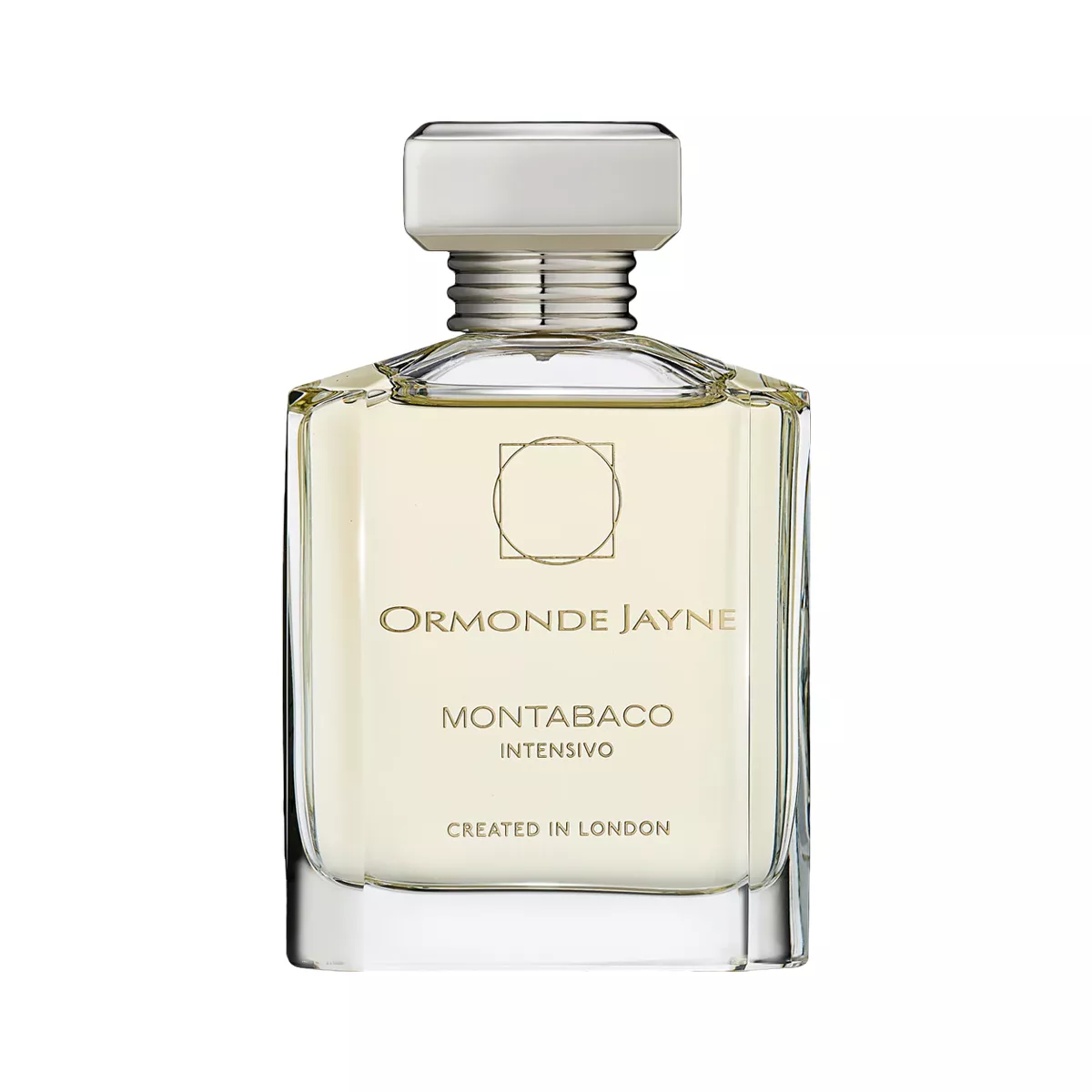 Montabaco Intensivo Perfume by Ormonde Jayne Parfum For Unisex 88 ml