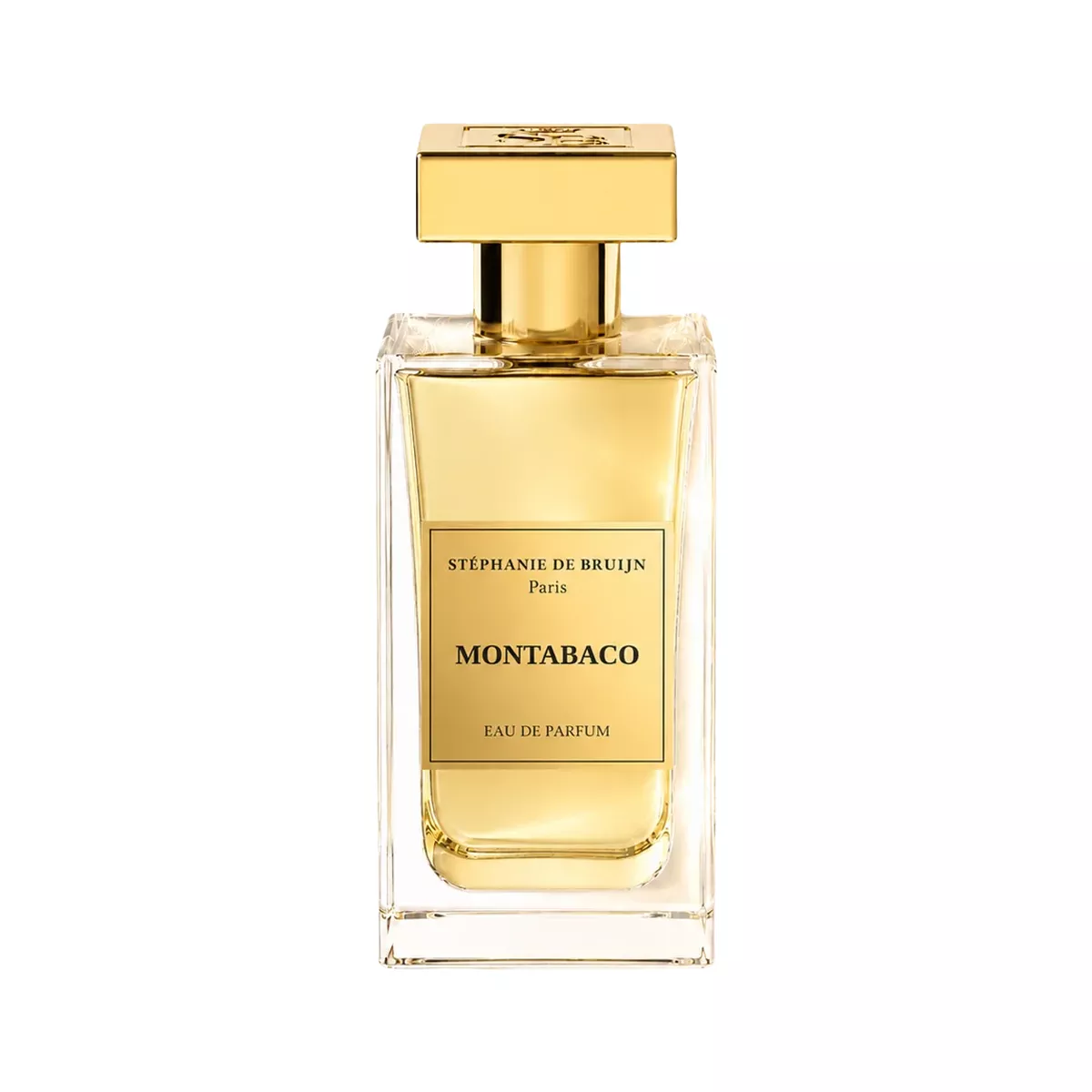 عطر مونتاباكو من ستيفاني دو برويان أو دو برفيوم رجالي 100 مل