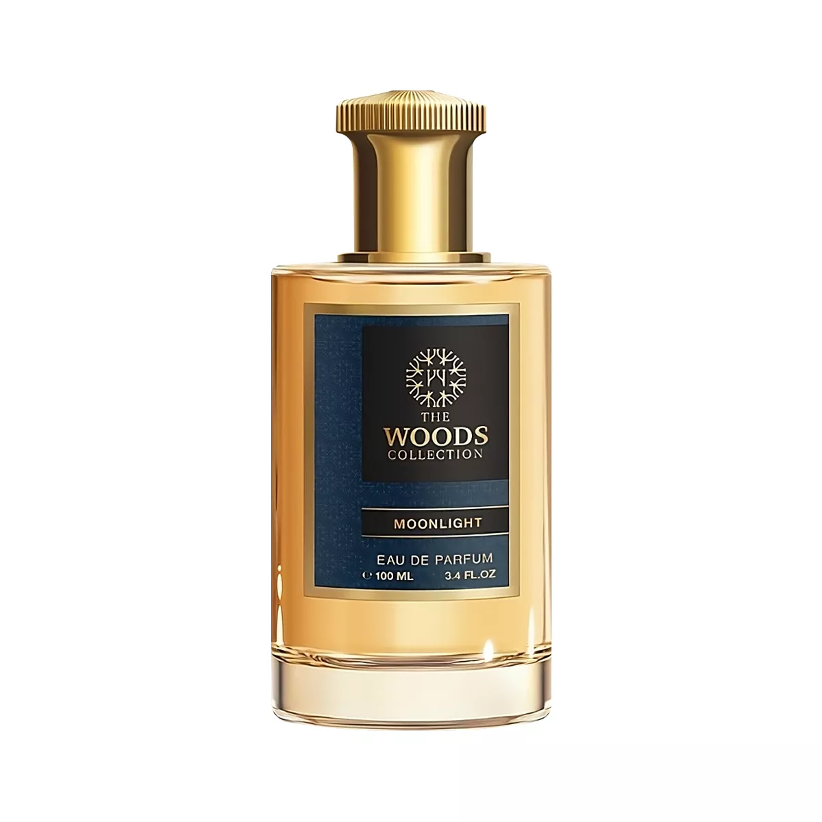 Moonlight Perfume by The Woods Collection EDP For Unisex 100 ml