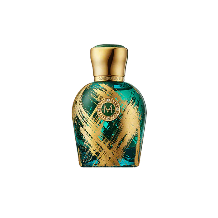 Art Collection Fiore Di Portofino Limited Edition Perfume by Moresque Eau de Parfum For Men and Women 50 ml