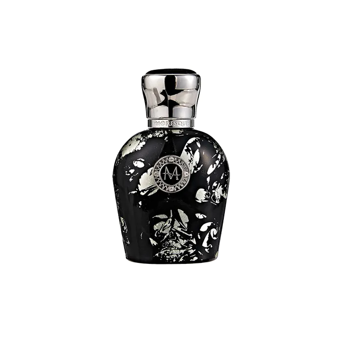 Art Collection Re Nero Limited Edition Perfume by Moresque Eau de Parfum For Men and Women 50 ml