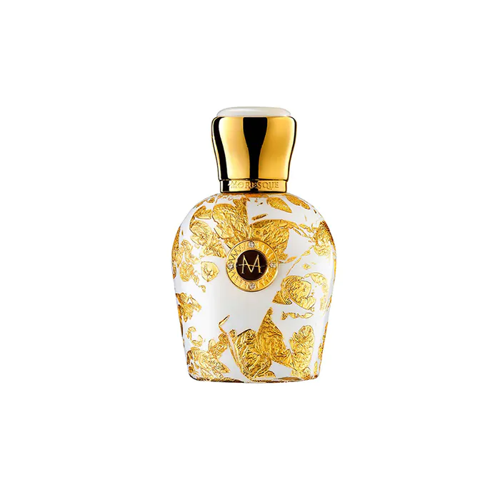 Art Collection Regina Limited Edition Perfume by Moresque Eau de Parfum For Men and Women 50 ml