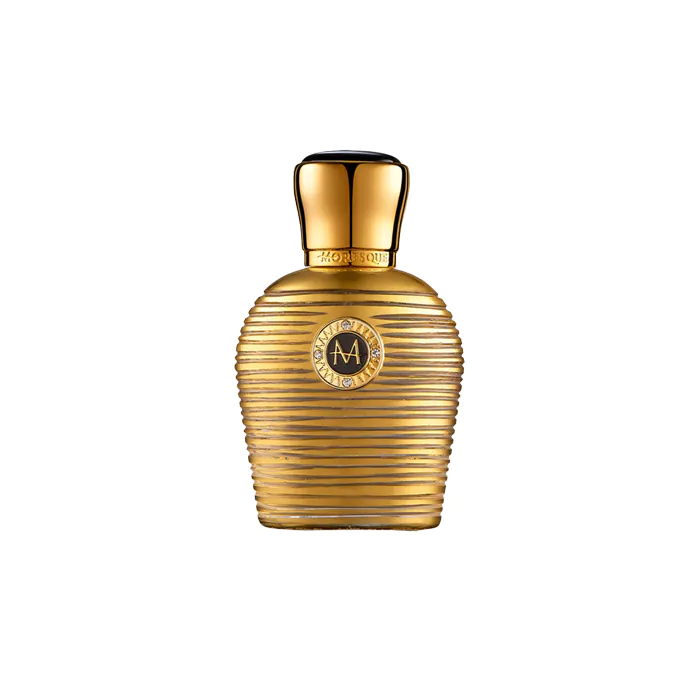 Gold Collection Aurum Perfume by Moresque Eau de Parfum For Men and Women 50 ml