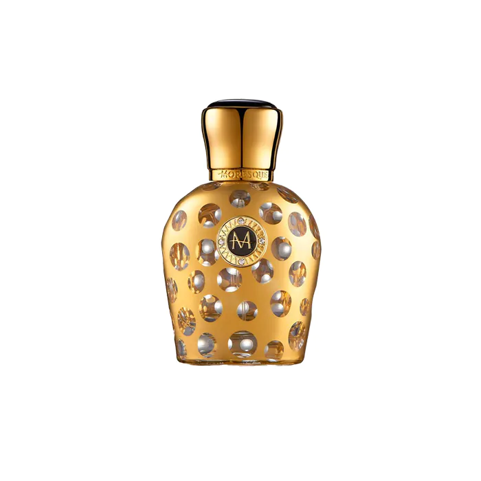 Gold Collection Oroluna Perfume by Moresque Eau de Parfum For Men and Women 50 ml