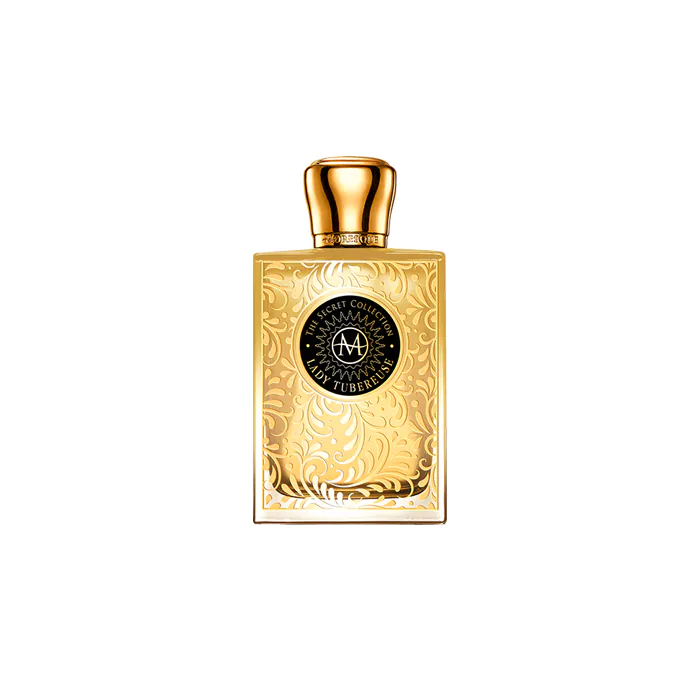 The Secret Collection Royal Limited Edition Perfume by Moresque Eau de Parfum For Women 75 ml